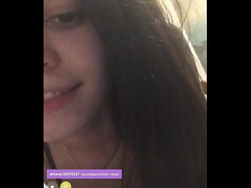 ❤️ Drusótt rússnesk tík (Periscope, VKontakte, Instagram) ️ Klám á klám is.pornovore.ru ️❤