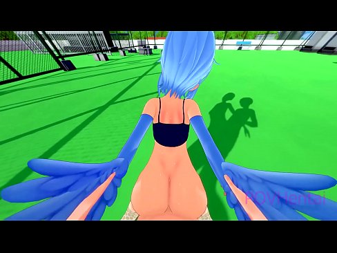 ❤️ Harpy monster stelpa. ️ Klám á klám is.pornovore.ru ️❤